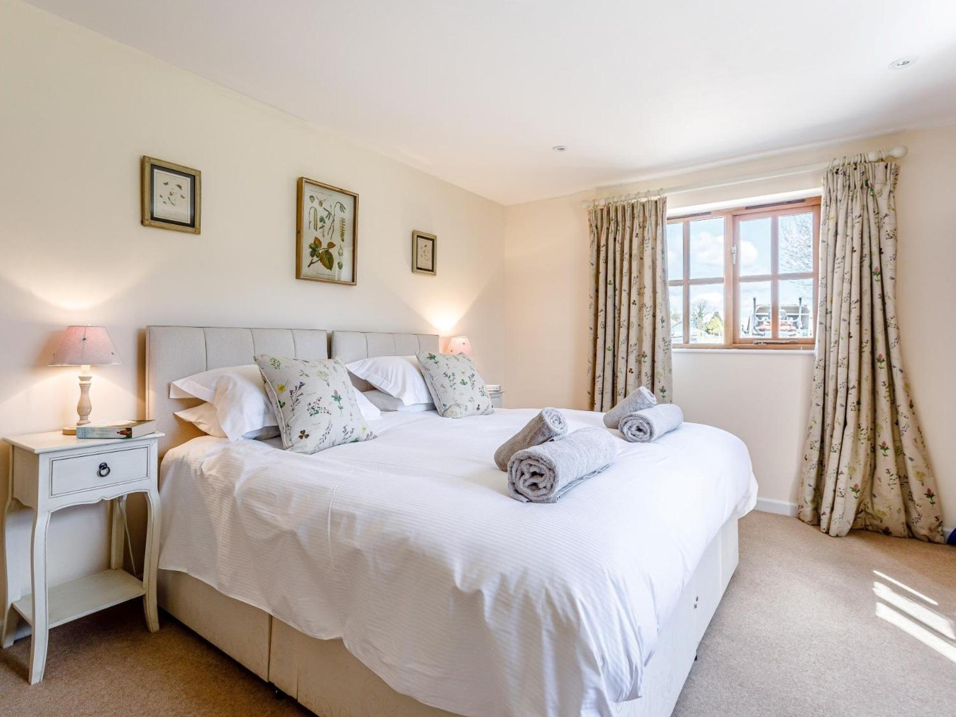 2 Bed In Dorchester 75243 Frampton  Exteriér fotografie