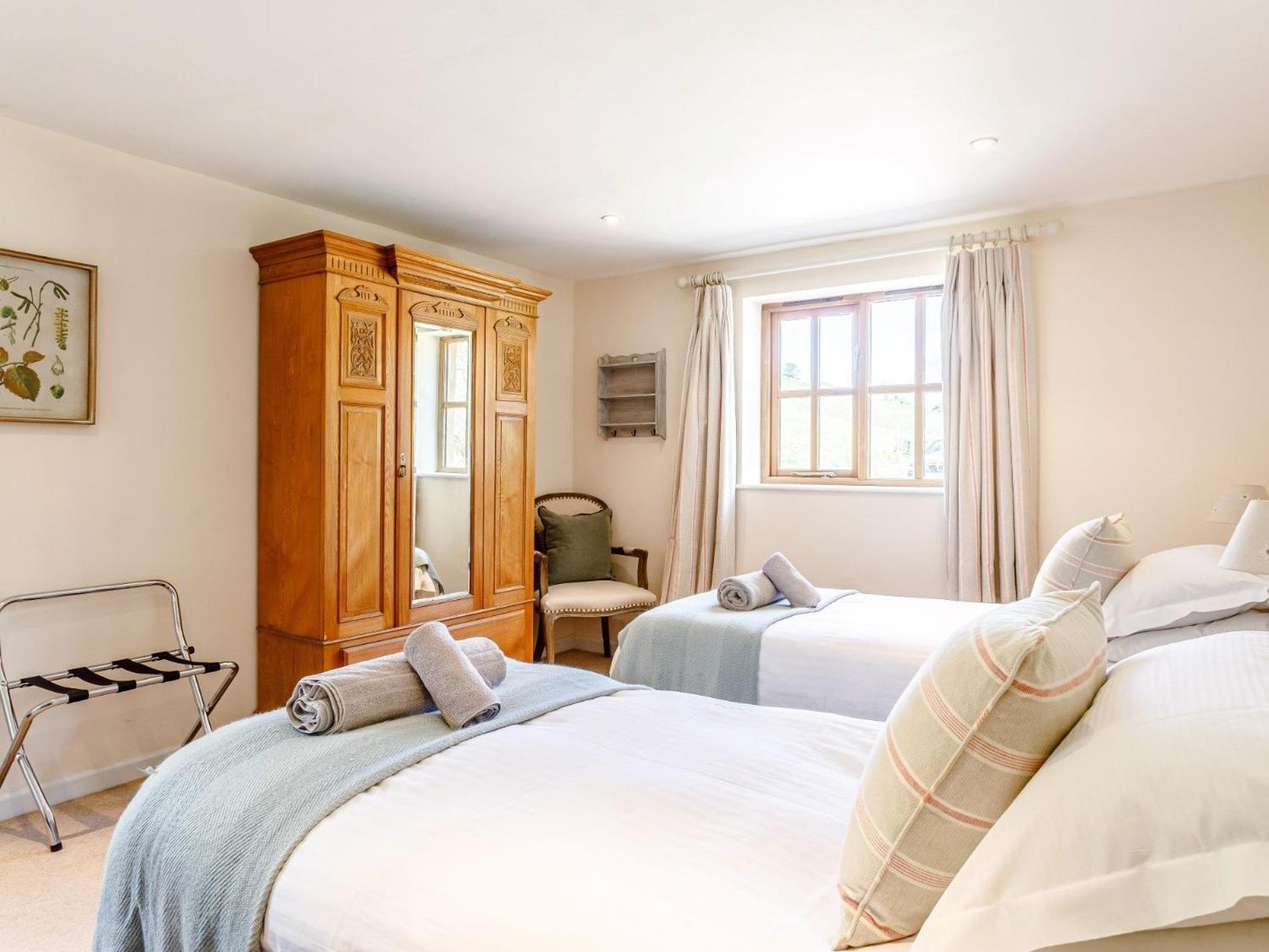 2 Bed In Dorchester 75243 Frampton  Exteriér fotografie