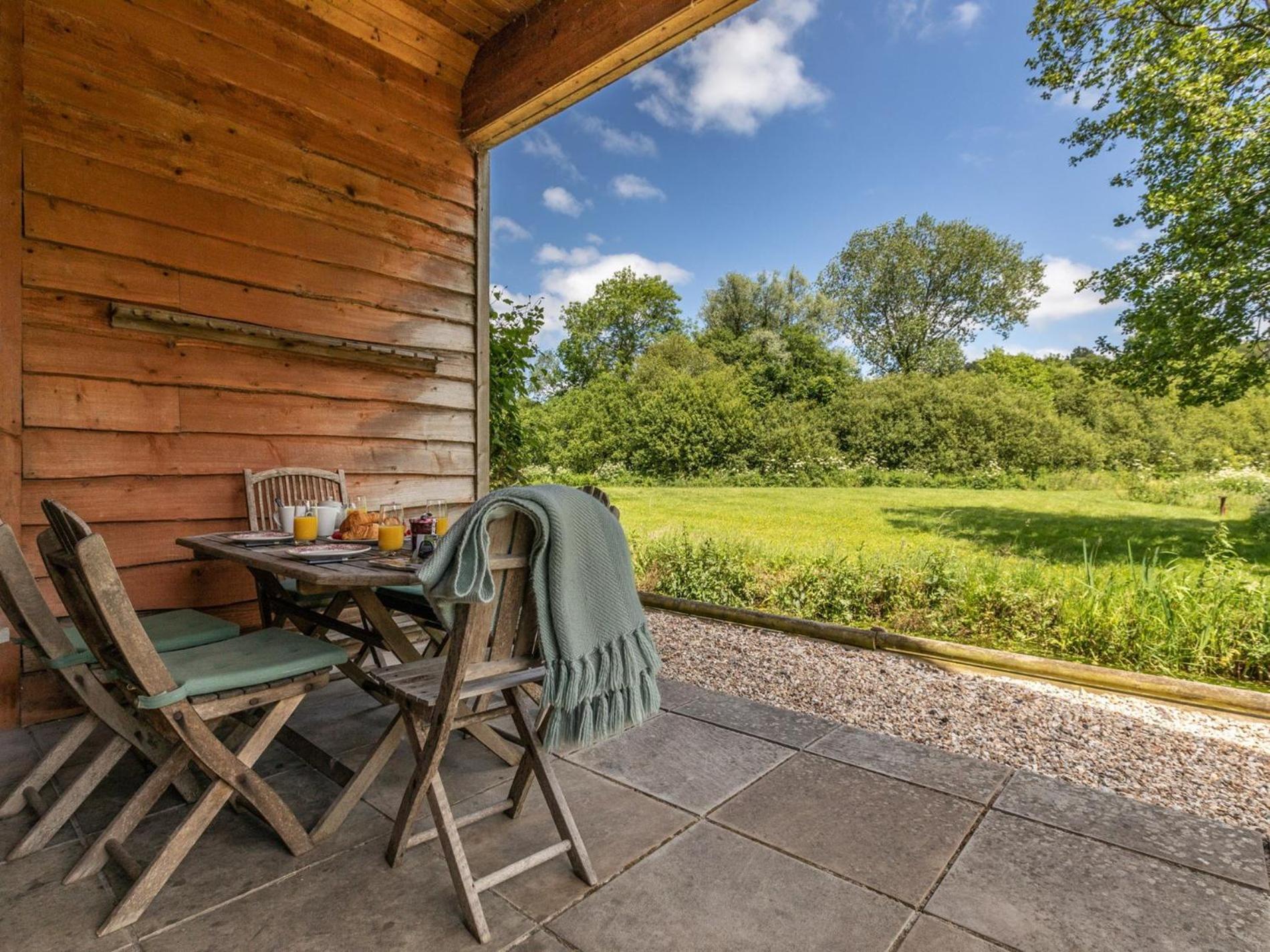 2 Bed In Dorchester 75243 Frampton  Exteriér fotografie