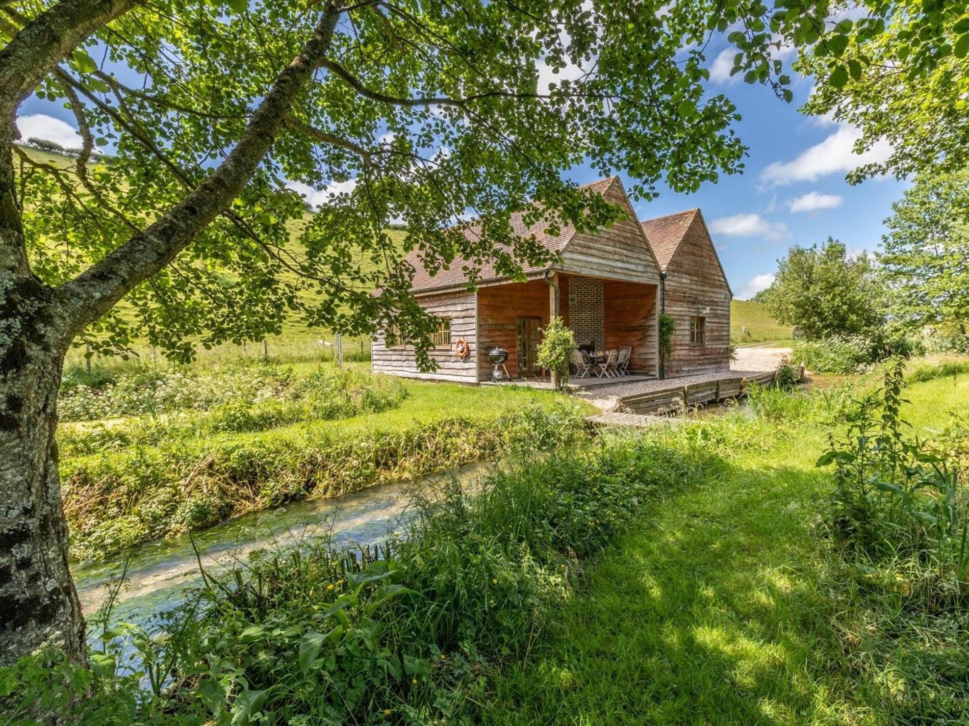 2 Bed In Dorchester 75243 Frampton  Exteriér fotografie